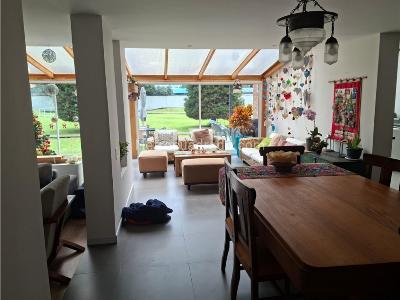 Casa de 3 alcobas en venta en Norte, Bogotá, 270 m² · foto 2 de 14