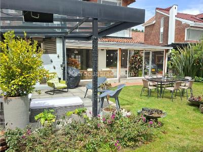 Casa de 3 alcobas en venta en Norte, Bogotá, 270 m² · foto 5 de 14