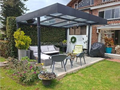Casa de 3 alcobas en venta en Norte, Bogotá, 270 m² · foto 7 de 14