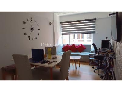 Apartamento en venta en Norte, Bogotá · foto 2 de 15