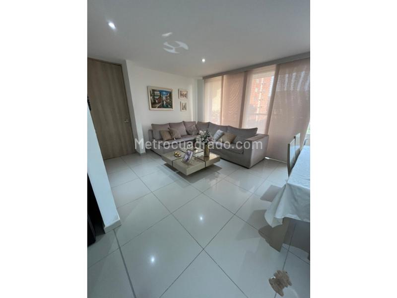 Piso – Puerto Colombia - Vista 2