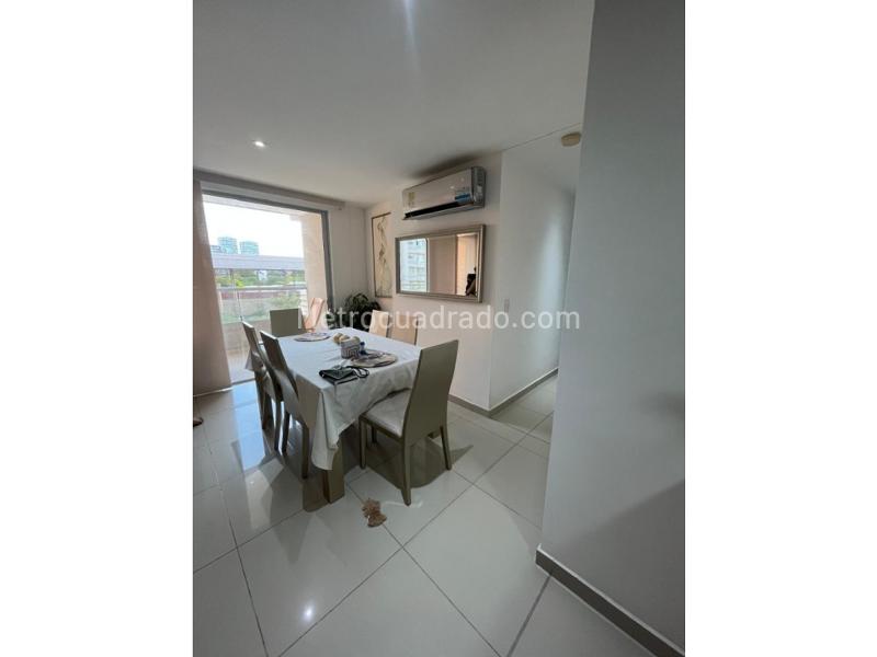 Piso – Puerto Colombia - Vista 3