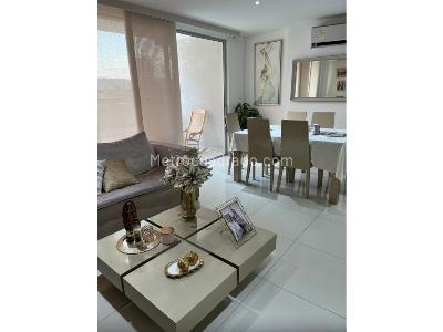 Apartamento de 3 alcobas en venta en Norte, Barranquilla, 132 m² · foto 3 de 19