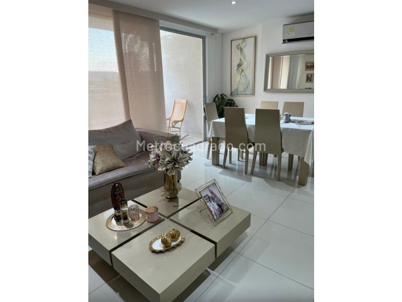 Piso – Puerto Colombia - Vista 4