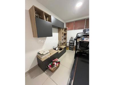 Apartamento de 3 alcobas en venta en Norte, Barranquilla, 132 m² · foto 5 de 19