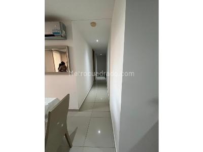 Apartamento de 3 alcobas en venta en Norte, Barranquilla, 132 m² · foto 6 de 19