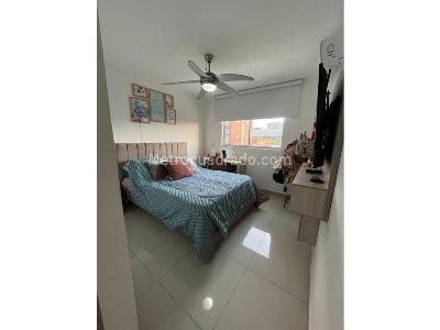 Apartamento de 3 alcobas en venta en Norte, Barranquilla, 132 m² · foto 7 de 19