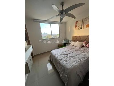 Apartamento de 3 alcobas en venta en Norte, Barranquilla, 132 m² · foto 8 de 19