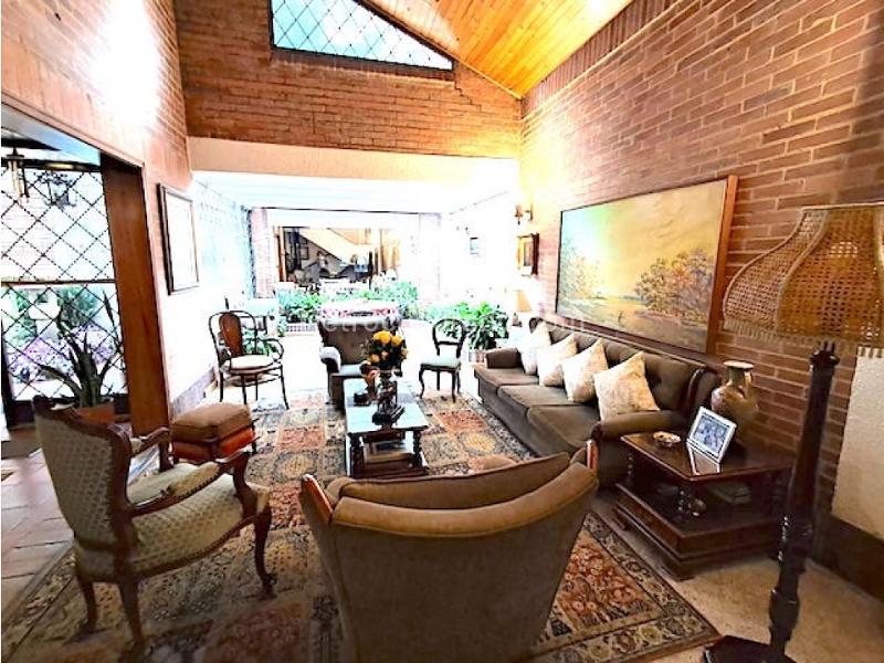 Casa – Bogotá D.C. - Vista 2
