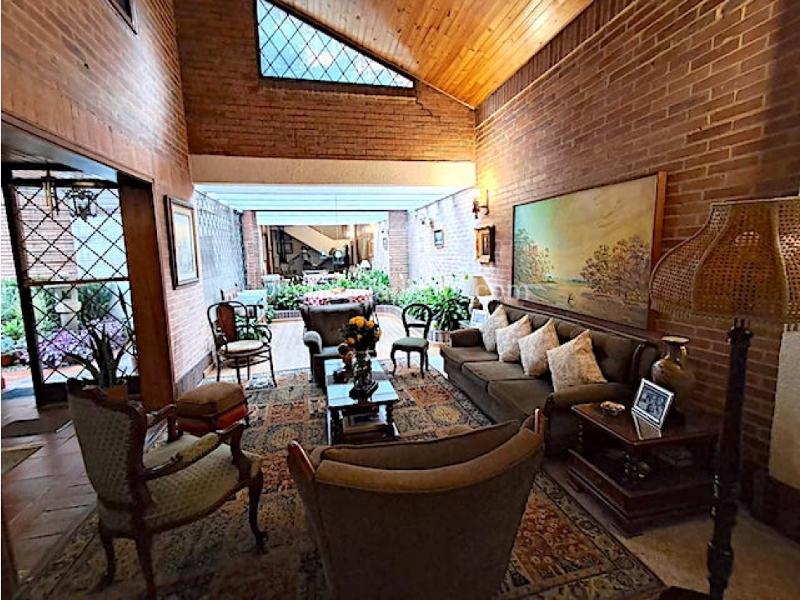 Casa – Bogotá D.C. - Vista 3