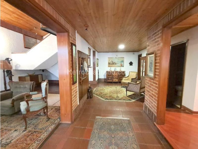 Casa – Bogotá D.C. - Vista 4