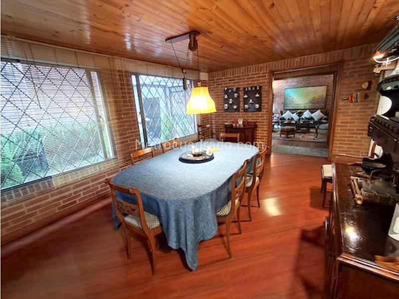 Casa – Bogotá D.C. - Vista 5