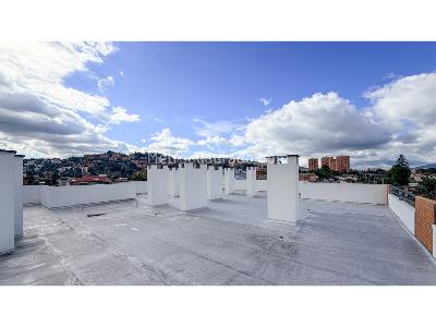 Apartamento de 1 alcoba en venta en Niza, Bogotá, 22 m² · foto 9 de 10
