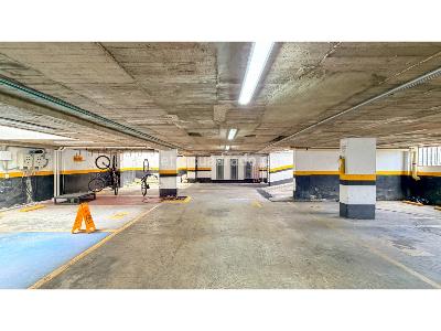 Apartamento de 1 alcoba en venta en Niza, Bogotá, 22 m² · foto 10 de 10