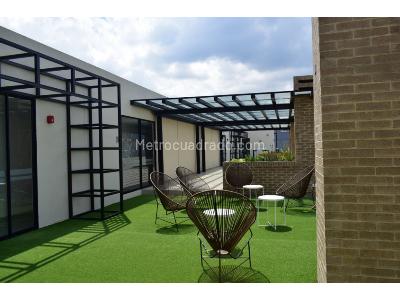 Apartamento en venta en Norte, Bogotá · foto 10 de 20