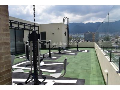 Apartamento en venta en Norte, Bogotá · foto 12 de 20