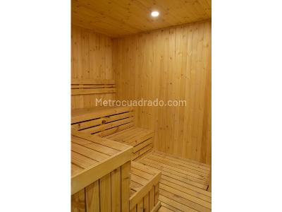 Apartamento en venta en Norte, Bogotá · foto 19 de 20