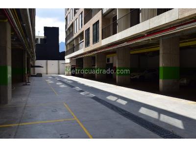 Apartamento en venta en Norte, Bogotá · foto 20 de 20
