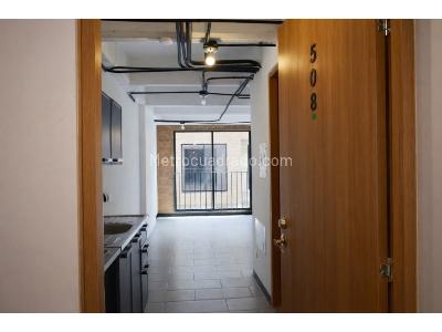 Apartamento en venta en Norte, Bogotá · foto 2 de 20