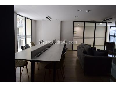 Apartamento en venta en Norte, Bogotá · foto 6 de 20