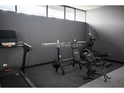 Apartamento en venta en Norte, Bogotá · foto 8 de 20