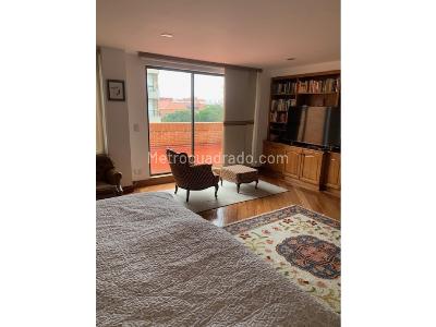 Apartamento en venta en Norte, Bogotá · foto 13 de 20