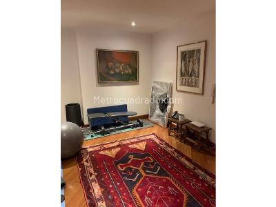 Apartamento en venta en Norte, Bogotá · foto 16 de 20