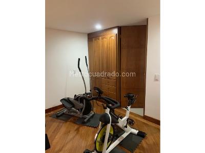 Apartamento en venta en Norte, Bogotá · foto 17 de 20