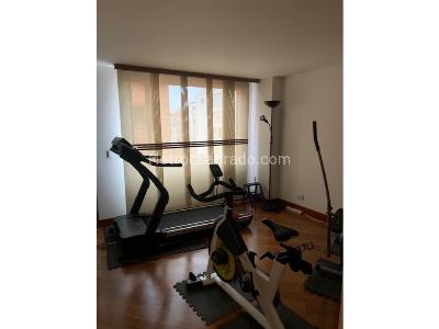 Apartamento en venta en Norte, Bogotá · foto 18 de 20