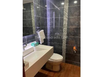 Apartamento en venta en Norte, Bogotá · foto 19 de 20