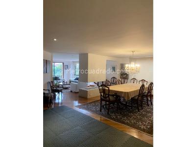 Apartamento en venta en Norte, Bogotá · foto 3 de 20
