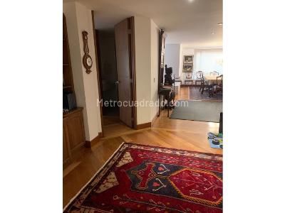 Apartamento en venta en Norte, Bogotá · foto 5 de 20