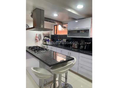 Apartamento en venta en Norte, Bogotá · foto 6 de 20