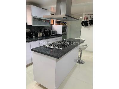 Apartamento en venta en Norte, Bogotá · foto 7 de 20