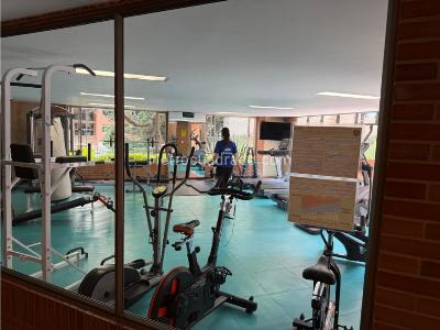 Apartamento en venta en Norte, Bogotá · foto 17 de 19