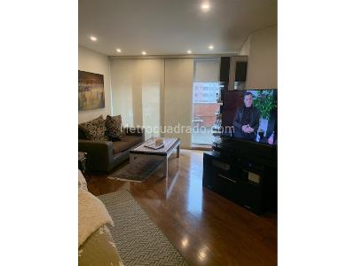 Apartamento en venta en Norte, Bogotá · foto 5 de 19