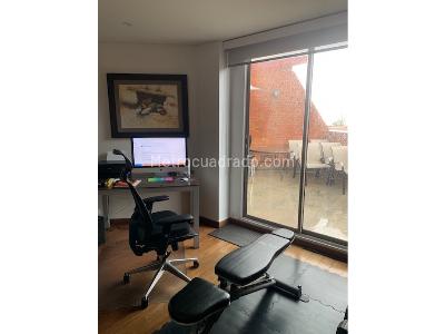 Apartamento en venta en Norte, Bogotá · foto 6 de 19