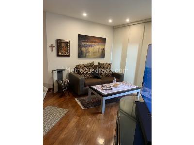 Apartamento en venta en Norte, Bogotá · foto 7 de 19