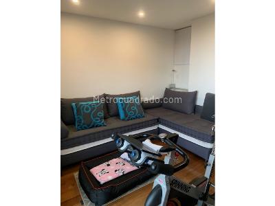 Apartamento en venta en Norte, Bogotá · foto 8 de 19