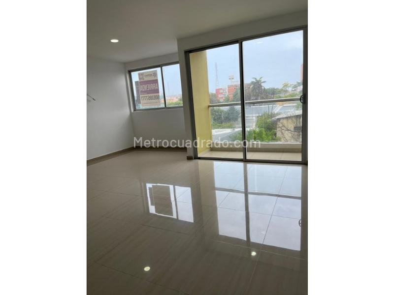 Piso – Barranquilla, Nuevo Horizonte, Localidad Norte - Centro Histórico - Vista 2