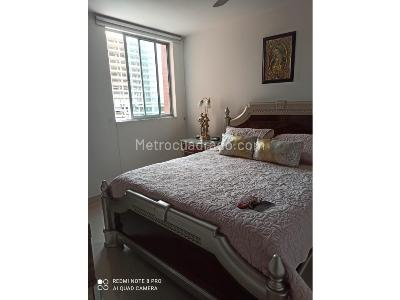 Apartamento de 3 alcobas en venta en Norte, Barranquilla, 110 m² · foto 14 de 20