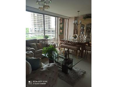Apartamento de 3 alcobas en venta en Norte, Barranquilla, 110 m² · foto 2 de 20