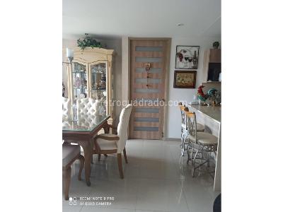 Apartamento de 3 alcobas en venta en Norte, Barranquilla, 110 m² · foto 3 de 20