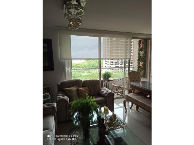 Apartamento de 3 alcobas en venta en Norte, Barranquilla, 110 m² · foto 9 de 20