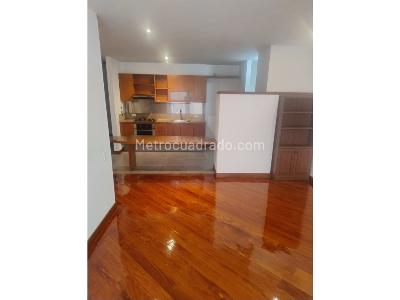 Apartamento en venta en Norte, Bogotá · foto 2 de 9