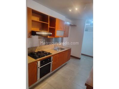Apartamento en venta en Norte, Bogotá · foto 3 de 9