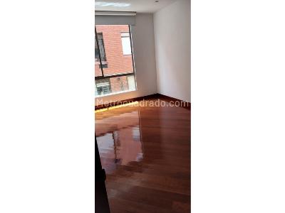 Apartamento en venta en Norte, Bogotá · foto 5 de 9