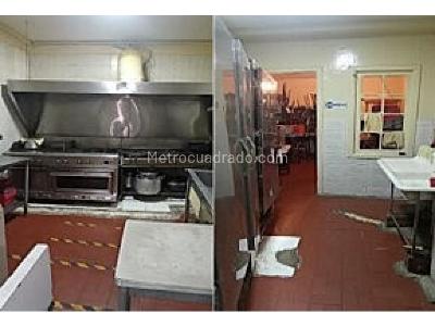 Casa de 5 alcobas en venta en Norte, Bogotá, 319 m² · foto 19 de 20