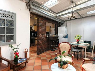 Casa de 5 alcobas en venta en Norte, Bogotá, 319 m² · foto 3 de 20