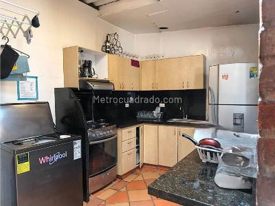 Casa de 5 alcobas en venta en Norte, Bogotá, 319 m² · foto 4 de 20